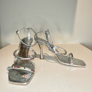 Marc Fisher Satra Dress Sandal